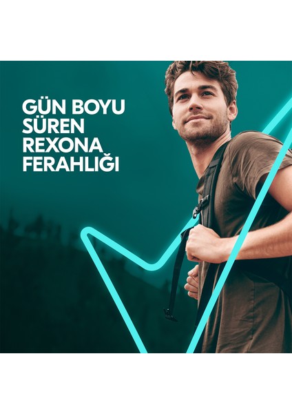 Men Temel Koruma Erkek Sprey Deodorant Xtra Cool Antiperspirant 150 ml