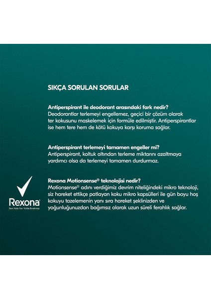 Men Temel Koruma Erkek Sprey Deodorant Xtra Cool Antiperspirant 150 ml