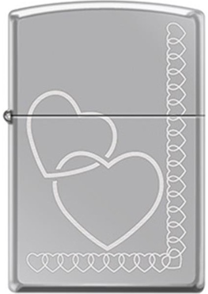Çakmak 250-046207 Heart Chain