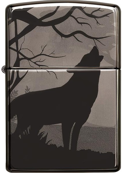 Çakmak 49188-078554 Wolves Design