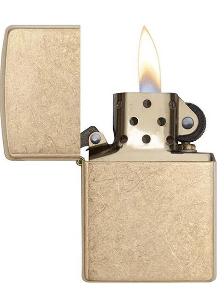 Çakmak 28496-000004 Armor Tumbled Brass modelleri