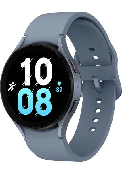 Galaxy Watch 5 Akıllı Saat Sapphire 44mm SM-R910NZBATUR (Samsung Türkiye Garantili)