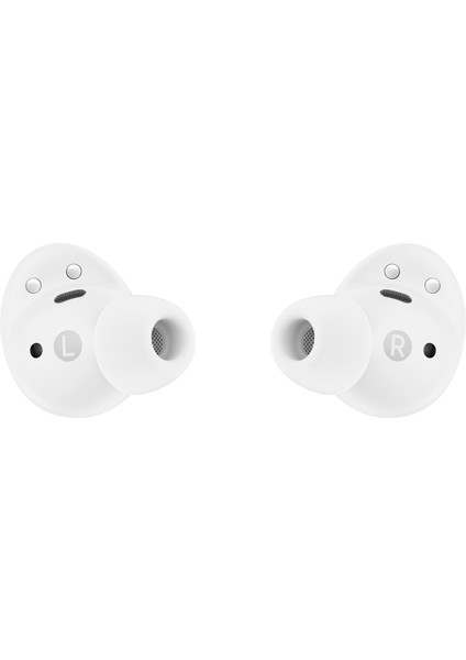 Galaxy Buds 2 Pro Bluetooth Kulaklık SM-R510NZWATUR (Samsung Türkiye Garantili)