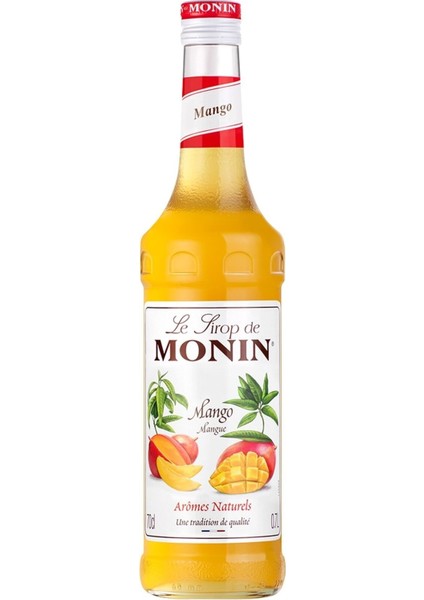 Mango Şurubu 700 ml