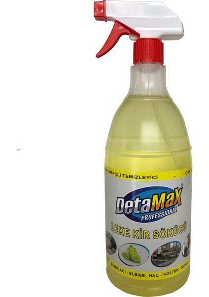 Leke Kir Sökücü Leke Çıkarıcı 1 kg