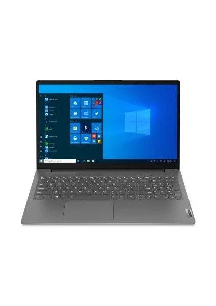 V15 Intel Core i5 1135G7 16 GB 512 GB SSD Windows 11 Pro 15.6" FHD Taşınabilir Bilgisayar 82KB00CATX042