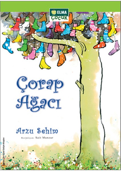 Çorap Ağacı-Arzu Sehim
