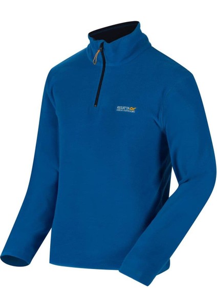 Thompson Fleece Erkek Mavi Outdoor Polar RMA021-05J modelleri