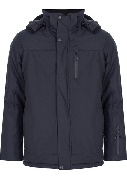 H Ski Jacket M Erkek Outdoor Mont 2111122-010