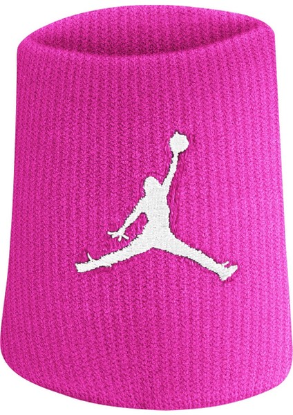 Jordan Jumpman Nba 2 Pk Unisex Çok Renkli Basketbol Bileklik J.000.3601.639.OS