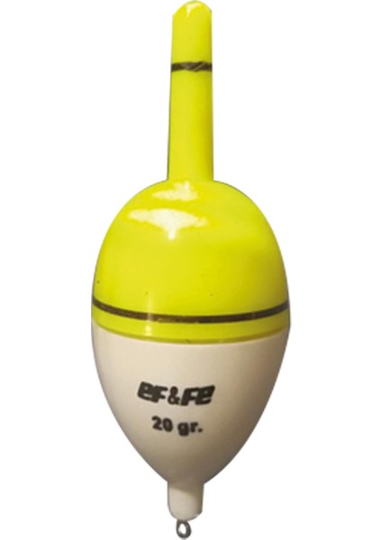 HG1300 Flashlı Şamandıra
