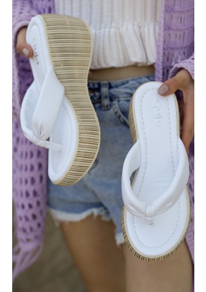 Misa Fashion Kadın Terlik