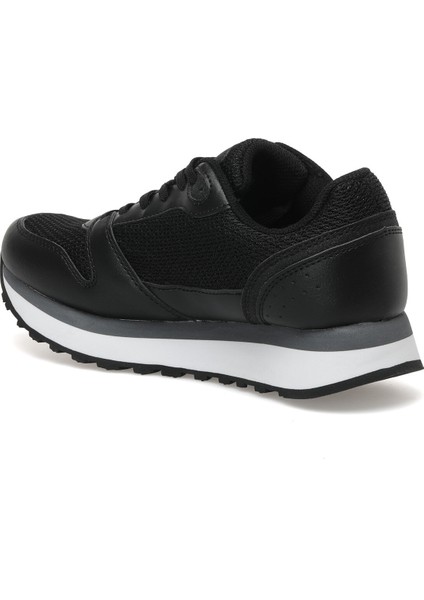 Trainer Wedge Iv Wmn 2fx Siyah Kadin Sneaker modelleri