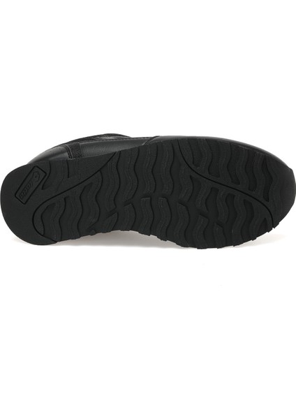 Trainer Wedge Iv Wmn 2fx Siyah Kadin Sneaker fırsatları