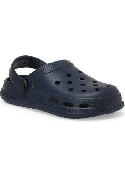 520368.F2FX Lacivert Erkek Çocuk Deniz Ayakkabısı