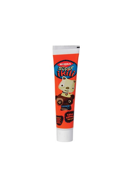 Süper Ikili Tahin Pekmezi 40 gr