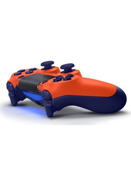 Ps4 Dualshock 4 V2 Gamepad Turuncu Yeni Nesil Kol