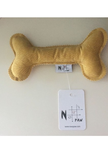 Noxspaw Köpek Oyuncağı