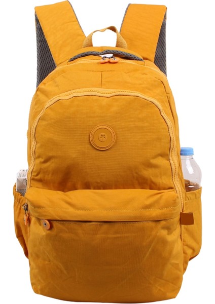 EASPACK7020 Sarı Unisex Okul ve Günlük Sırt Çantası modelleri