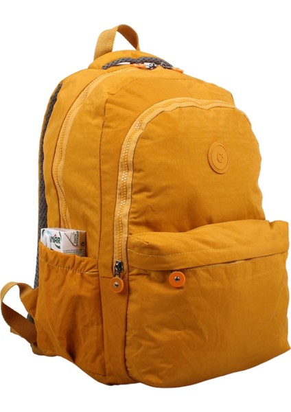 EASPACK7020 Sarı Unisex Okul ve Günlük Sırt Çantası indirimleri