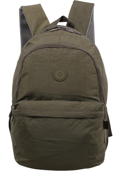 EASPACK7020 Haki Unisex Okul ve Günlük Sırt Çantası modelleri