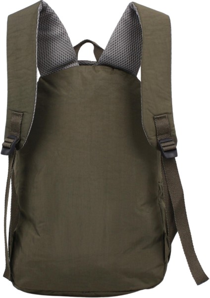 EASPACK7020 Haki Unisex Okul ve Günlük Sırt Çantası fırsatları