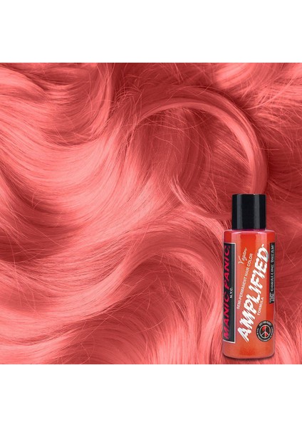 Manic Panic Corallıne Dream® - Amplıfıed™