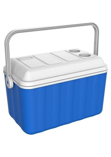 Kale Termos 32 Litre Araç Termosu Buzluk