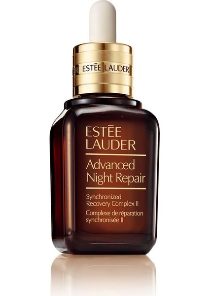 Advanced Night Repair Serum 50 ml 027131267256