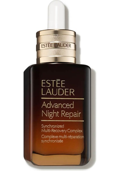 Advanced Night Repair Serum 50 ml 027131267256