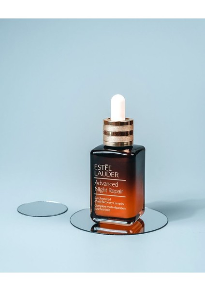 Advanced Night Repair Serum 50 ml 027131267256