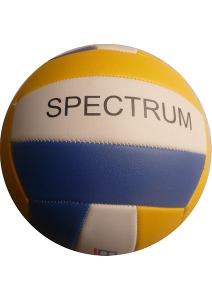 Spectrum Voleybol Topu - Yeni