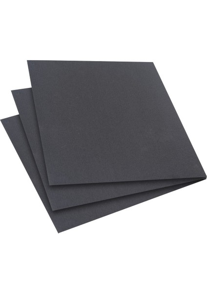 5 Adet 100 Kum 23X28 cm Su Zımparası