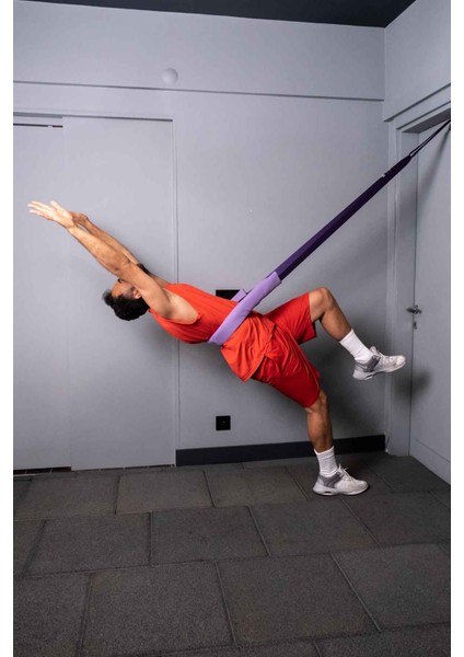 Kapı Yoga Pilates Fitness Esneme Güç Kayışı modelleri