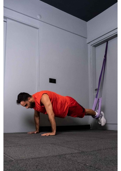 Kapı Yoga Pilates Fitness Esneme Güç Kayışı fırsatları