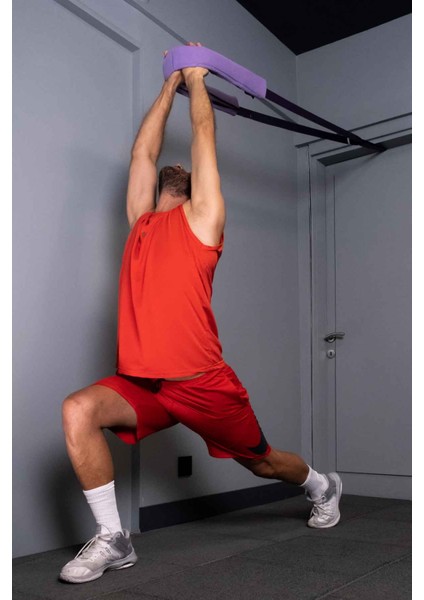 Kapı Yoga Pilates Fitness Esneme Güç Kayışı fiyatları