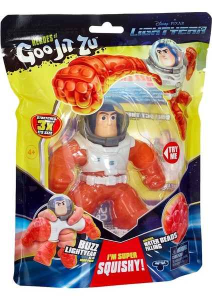 GJT28000 Goojıtzu Teli Figür LIGHTYEAR-41423
