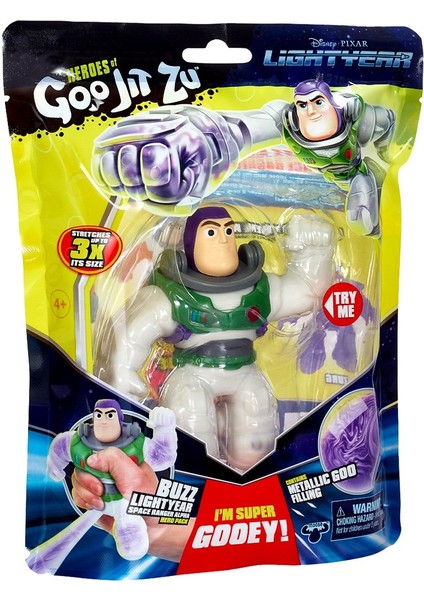 GJT28000 Goojıtzu Teli Figür LIGHTYEAR-41423 fiyatları