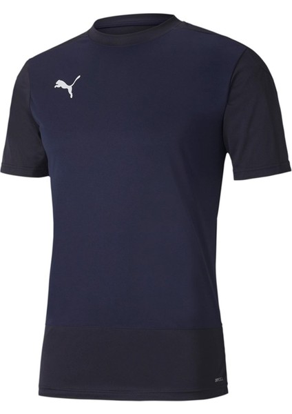 Teamgoal 23 Training Jersey Erkek Futbol Forması 65648206 Lacivert