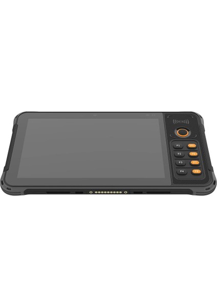 P8100 8" Dayanıklı Endüstriyel Tablet