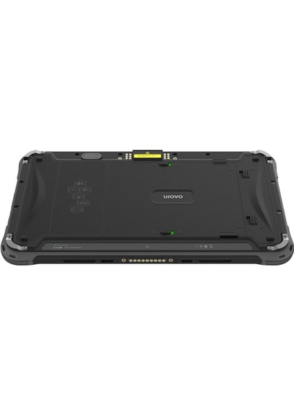 P8100 8" Dayanıklı Endüstriyel Tablet