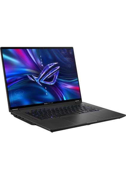 ROG Flow X16 GV601RW-M5039W AMD Ryzen 9 6900HS 32GB 1TB SSD RTX3070Ti Windows 11 Home 16" 165Hz Taşınabilir Bilgisayar