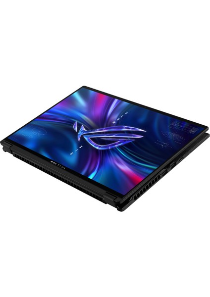 ROG Flow X16 GV601RW-M5039W AMD Ryzen 9 6900HS 32GB 1TB SSD RTX3070Ti Windows 11 Home 16" 165Hz Taşınabilir Bilgisayar