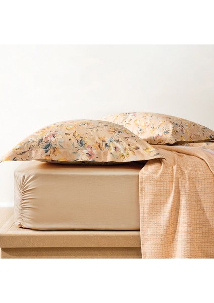 Çift Kişilik Lisette Pike Takımı - Somon fiyatları