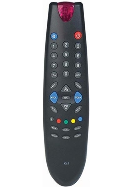 Tüplü 12,3 Beko-Arçelik Tv KK0118