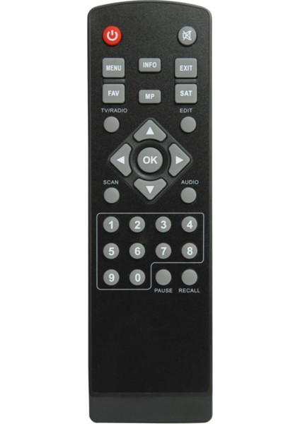 10100 Akiwa Akw 3500 Uydu Kumandası