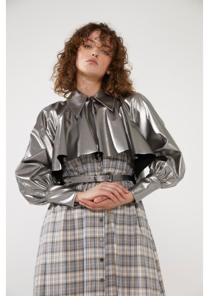 Ekose Elbise fırsatları