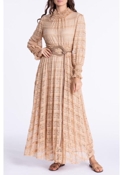 Dantel Elbise modelleri