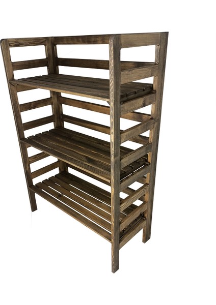 Banyo Düzenleyici Organizer Havlu Dolabı A-70-