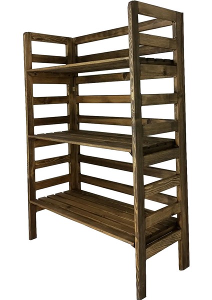 Banyo Düzenleyici Organizer Havlu Dolabı A-70- modelleri